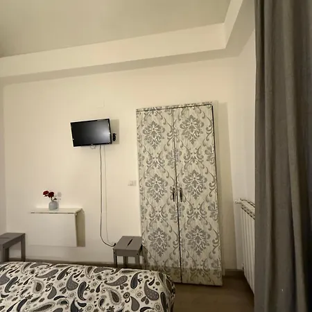 Bed & Breakfast Sun Rome