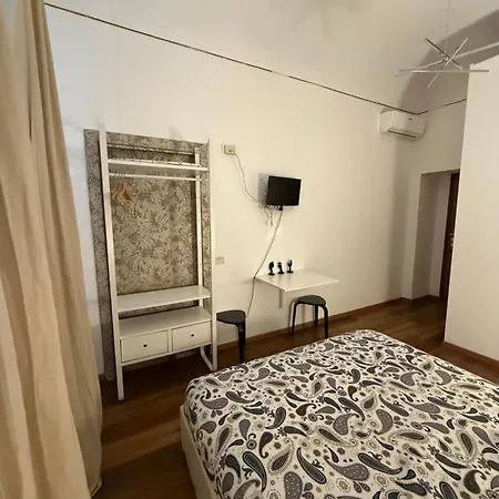 Bed & Breakfast Sun Rome