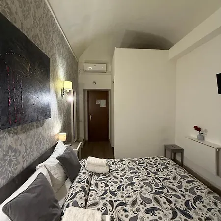 Bed & Breakfast Sun Rome