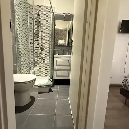 Sun Bed and Breakfast Ρώμη