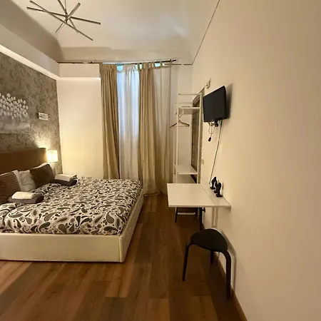 Bed and Breakfast Sun *