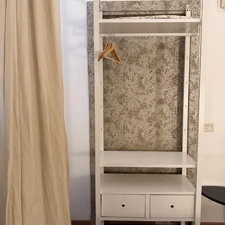 Sun Oda ve Kahvaltı Roma